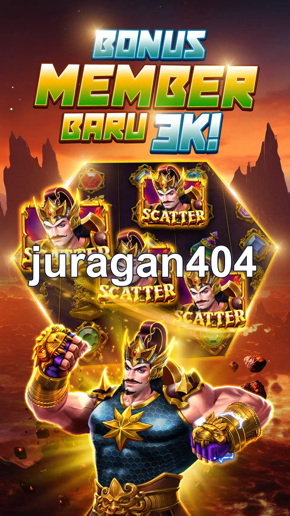 juragan404 APK