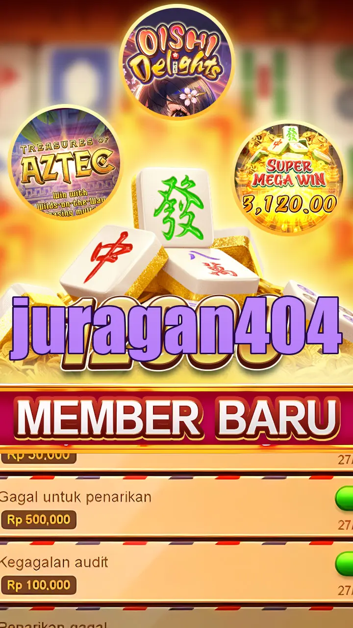 juragan404 APK